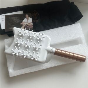 Ashley Black Mini Paddleblaster kit